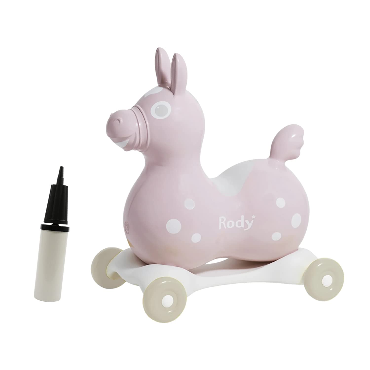 Amazon.co.jp: 【公式】 【ロディ正規品】ロディ＆ローラーセット RODY